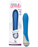 Gossip Vanessa Rigid Insertable Vibrator