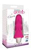 Gossip Charm Silicone Bullet Vibrator