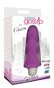 Gossip Charm Silicone Bullet Vibrator