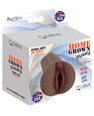 Home Grown Pussy BioSkin Strokers