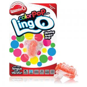 Color Pop Quickie Lingo