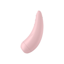 Satisfyer Curvy 2+