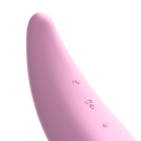 Satisfyer Curvy 3+