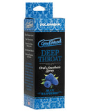 Goodhead Deep Throat Oral Anesthetic Spray - 2 oz