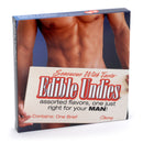 Edible Undies For Him