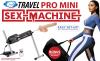 Travel Pro Mini Sex Machine