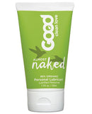 Good Clean Love Almost Naked Organic Lubricant