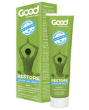 Good Clean Love Bio Match Restore Moisturizing Lubricant - 2 oz