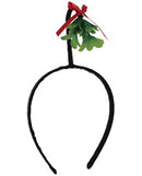 Mistletoe Headband