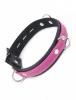 Joanna Angel Locking Buckle Collar - Pink