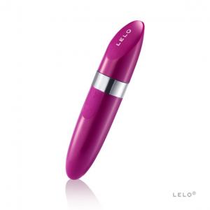 Lelo Mia 2 ABS Lipstick-Shaped Vibrator