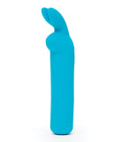 HappyRabbit Rabbit-Ears Silicone Rechargeable Bullet Vibe