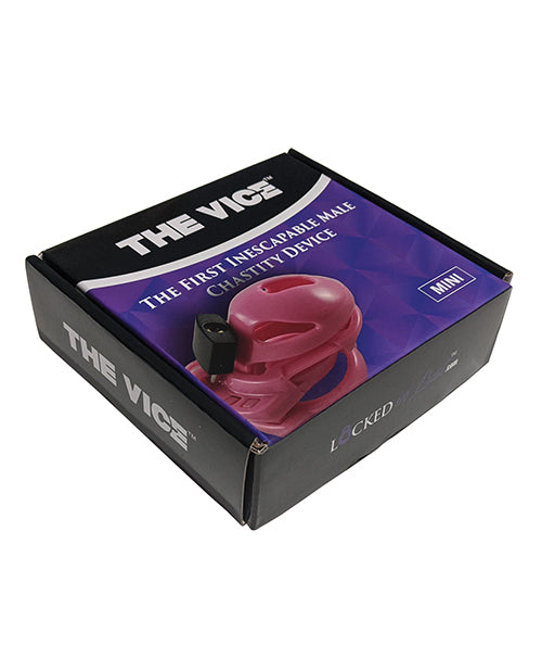 Mini Me Chastity Device - The Tool Shed: An Erotic Boutique