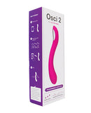 Lovense Osci 2 - Oscillating G Spot Vibrator