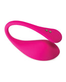 Lovense Lush 3 Bluetooth G-Spot Vibrator - Pink