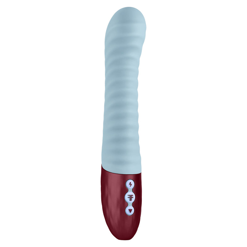 FemmeFunn Lola G Silicone Rechargeable Soft Squishy G-Spot Vibe