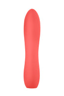 Luv Lab LB72 Silicone Rechargeable Flexible Large Bullet Vibrator