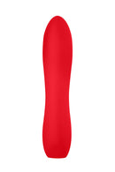 Luv Lab LB72 Silicone Rechargeable Flexible Large Bullet Vibrator