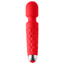 Luv Lab LW96 Large Wand Silicone Rechargeable Vibrator