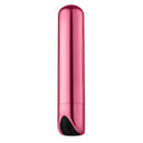 Luv Lab SB33 Rechargeable Shiny Bullet Vibrator