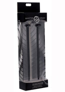 Master Series Hardware Nail & Screw Silicone Sounds - Black