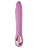 Nu Sensuelle Bentlii Rechargeable Silicone Vibrator