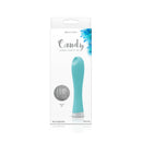 Luxe Collection Candy Rechargeable Flexible Silicone Cuddler Vibrator