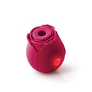INYA The Rose Clitoral Air Pulsator - Pink