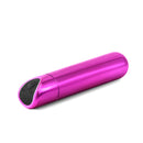 Lush Nightshade Metallic Rechargeable Bullet