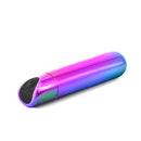 Lush Nightshade Metallic Rechargeable Bullet