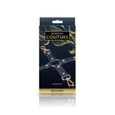 Bondage Couture Hog Tie Connector - Blue