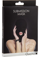 Ouch! Submission Mask
