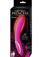 Princess Dynamic Heat