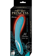 Princess Dynamic Heat