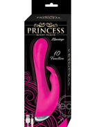 Princess Bunny Tickler