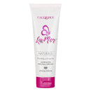 LuvMor Naturals Water Based Personal Lubricant