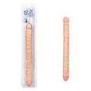 Size Queen 17" Double Ended Dildo