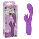 Rechargeable Butterfly Kiss Flutter Rabbit