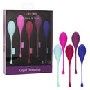 Tighten & Tone Kegel Training 5-Piece Set