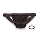 PackerGear Jock Strap Packing Harnesses - Black