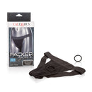 PackerGear Jock Strap Packing Harnesses - Black