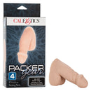Packer Gear PureSkin TPR Packing Penises