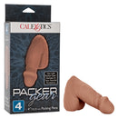 Packer Gear PureSkin TPR Packing Penises