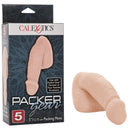 Packer Gear PureSkin TPR Packing Penises