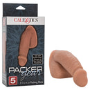 Packer Gear PureSkin TPR Packing Penises