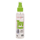 CalExotics Toy Cleaner Spray with Tea Tree Oil - 4 oz