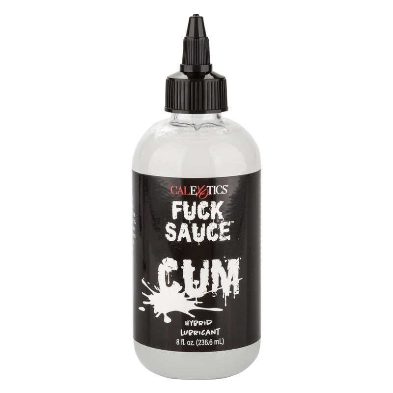 Fuck Sauce™ Cum Lubricant - 8 oz