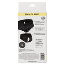 Boundless Backless Brief Underwear Harness - Black