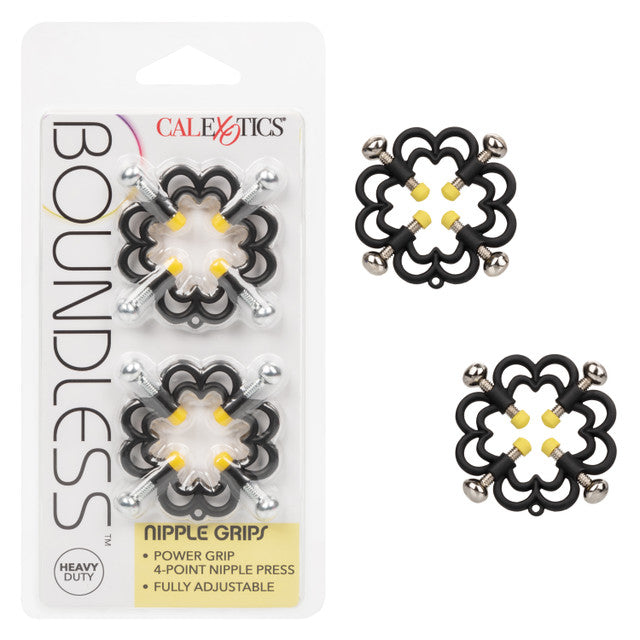 Boundless - Nipple Grips
