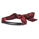 Scandal Soft Tie-Back Bar Gag